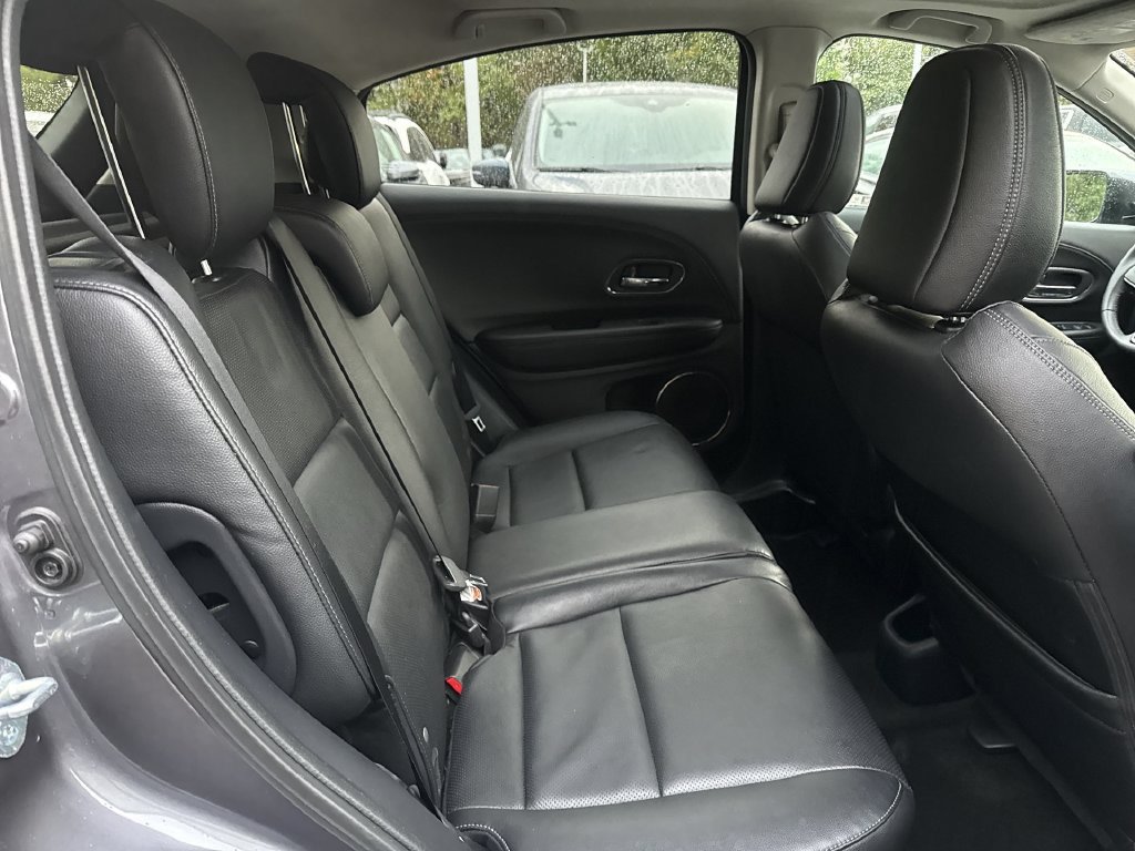 Used 2022 Honda HR-V EX-L image 25