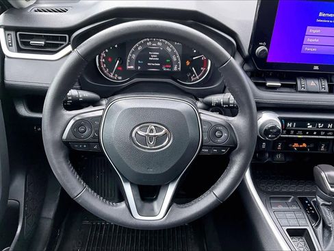 Certified 2023 Toyota RAV4 XLE Premium image 6