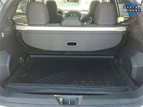 Used 2025 Subaru Crosstrek 2.5i Sport w/ Popular Package #4A image 28