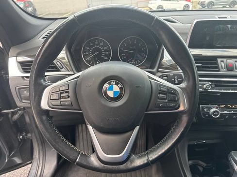 Used 2018 BMW X1 sDrive28i FWD image 35
