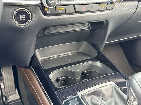 Certified 2025 MAZDA CX-30 2.5 Turbo w/ Premium Plus Pkg image 15