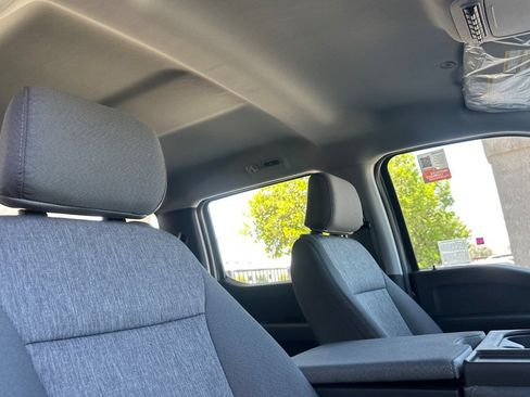 New 2026 Ford F250 XL w/ STX Appearance Package AWD/4WD image 16