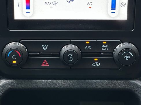 New 2025 Ford Ranger XL image 41