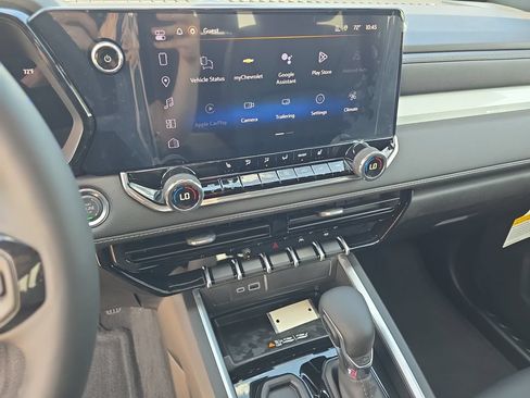 New 2026 Chevrolet Colorado LT w/ LT Convenience Package RWD image 20