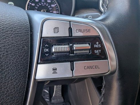 Used 2021 Kia Telluride SX w/ SX Prestige Package AWD/4WD image 15