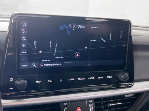 Used 2023 Kia Forte GT-Line image 13