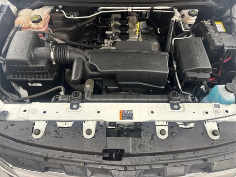 Used 2022 Chevrolet Colorado W/T RWD image 30