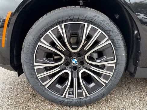 New 2026 BMW X3 xDrive30 w/ Premium Package image 9