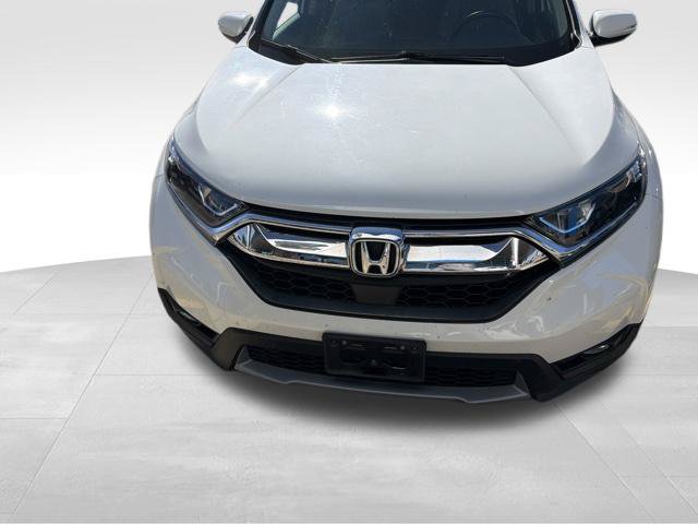 Used 2018 Honda CR-V EX-L image 4