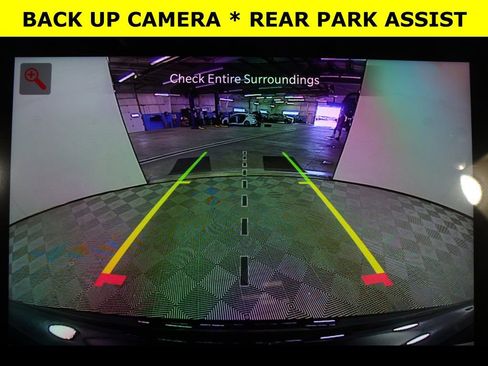 New 2026 Jeep Compass Limited w/ Sun, Sound & Navigation Group image 10