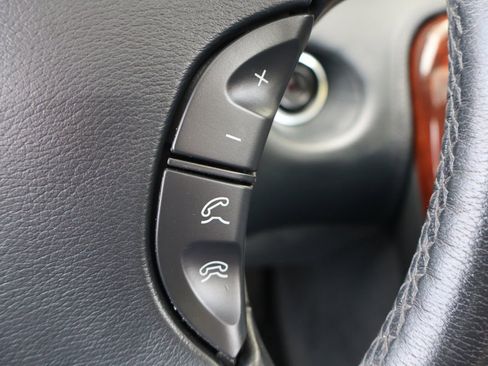 Used 2002 Mercedes-Benz CL 55 AMG image 30