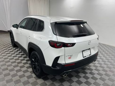 Used 2024 MAZDA CX-50 AWD 2.5 S w/ Weather Package image 6