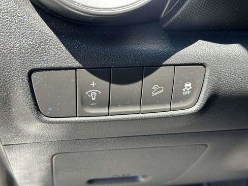 Certified 2023 Hyundai Kona SEL AWD/4WD image 20