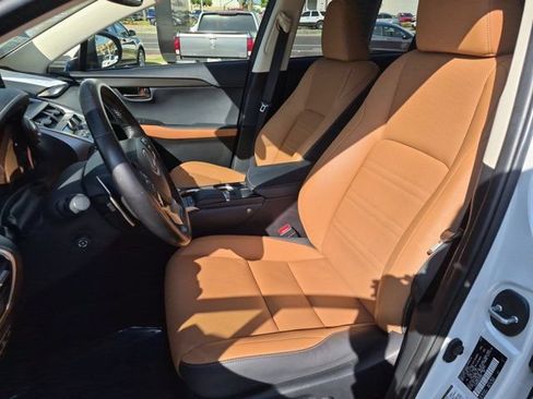 Used 2020 Lexus NX 300 FWD w/ Premium Package image 11