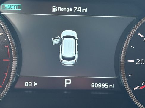 Used 2020 Kia Telluride SX AWD/4WD image 16