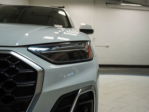 Used 2024 Audi Q5 2.0T Premium Plus image 43