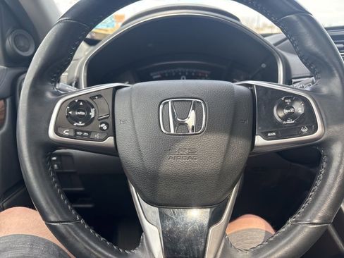 Used 2019 Honda CR-V EX-L image 15