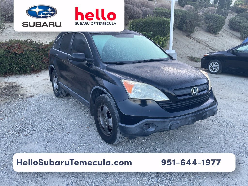 Used 2009 Honda CR-V LX image 1