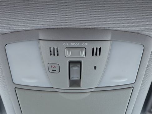Used 2018 Nissan Armada SL w/ Moonroof Package RWD image 21