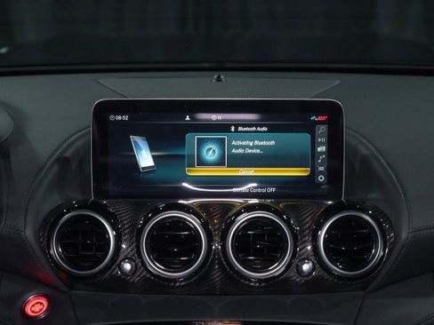 Used 2021 Mercedes-Benz AMG GT Coupe image 13