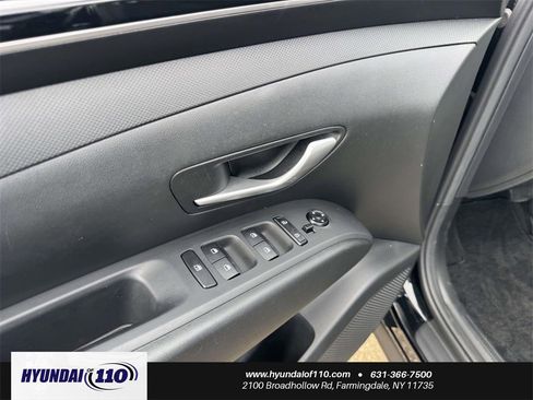Used 2023 Hyundai Tucson SEL image 13