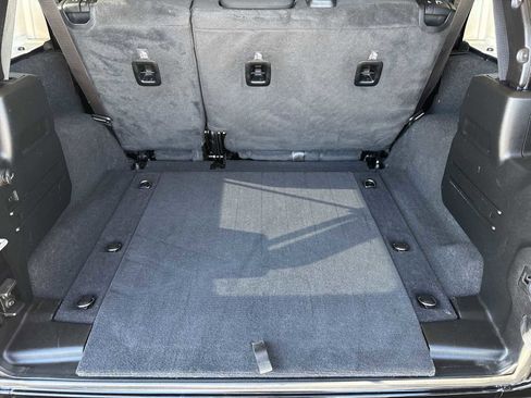 Certified 2020 Jeep Wrangler Unlimited Sport image 23