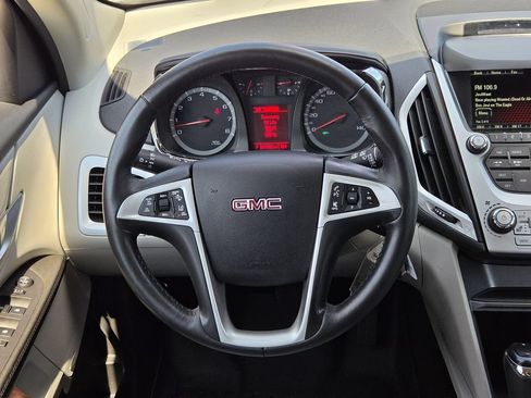 Used 2017 GMC Terrain SLT w/ Open Road Package AWD/4WD image 26