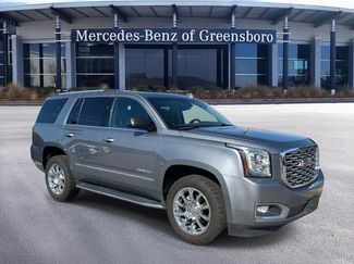 Used 2019 GMC Yukon Denali image 1