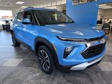 New 2026 Chevrolet TrailBlazer LT w/ LT Cold Weather Package image 2