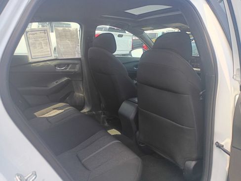 Used 2024 Honda Accord Sport image 18