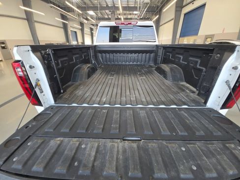 Used 2024 GMC Sierra 3500 Denali w/ Denali Reserve Package AWD/4WD image 23