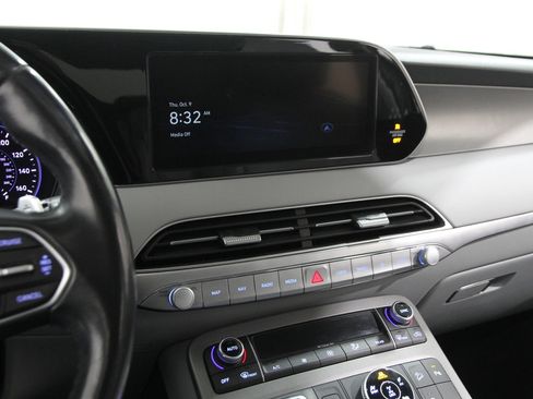 Used 2022 Hyundai Palisade SEL w/ Premium Package image 9