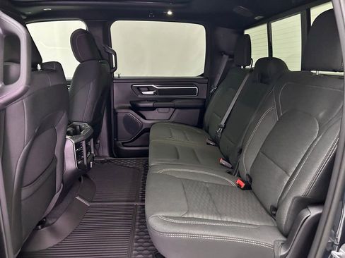 New 2026 RAM 1500 4x4 Crew Cab image 16