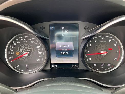 Used 2017 Mercedes-Benz C 300 Sedan image 23