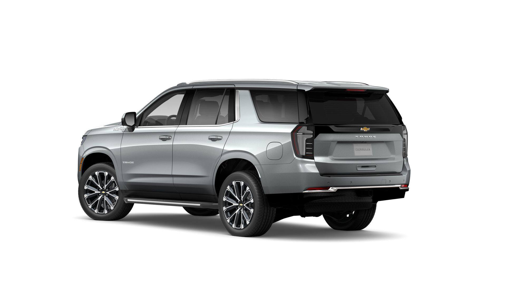 New 2026 Chevrolet Tahoe High Country RWD image 26
