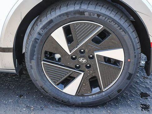 New 2026 Hyundai Ioniq 5 Limited RWD image 8