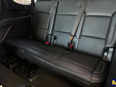 Certified 2022 GMC Yukon Denali image 18