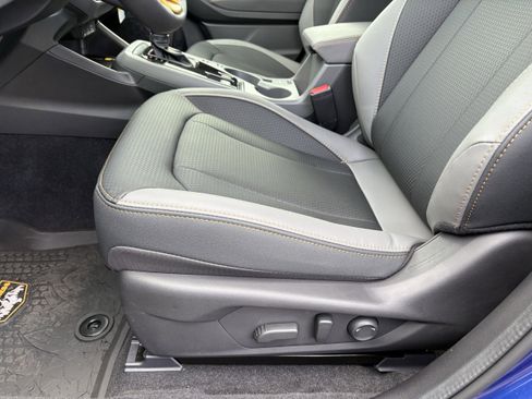 New 2026 Subaru Crosstrek 2.5i Wilderness image 27