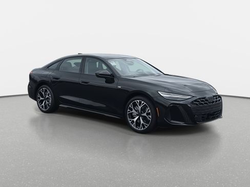 New 2026 Audi A6 Premium Plus w/ Premium Plus Package image 3