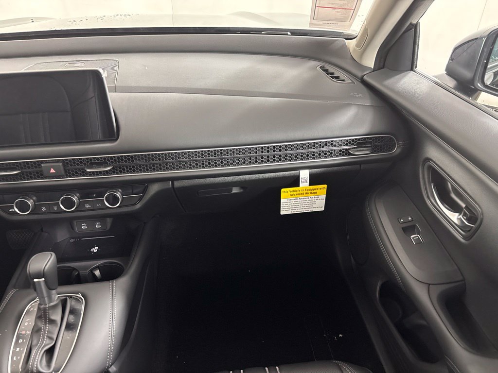 New 2027 Honda HR-V EX-L image 17