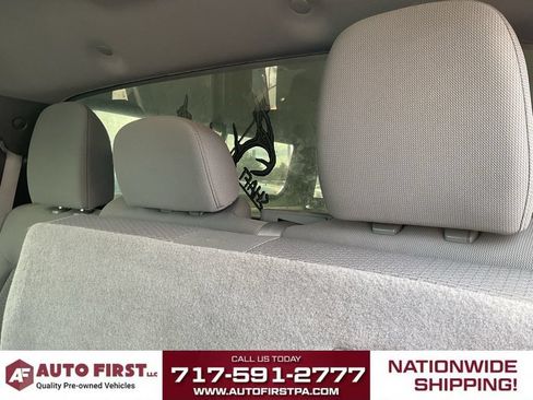 Used 2011 Ford F150 XLT w/ XLT Convenience Pkg AWD/4WD image 11