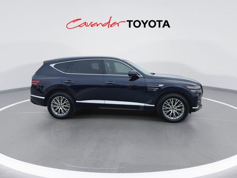 Used 2024 Genesis GV80 2.5T image 9