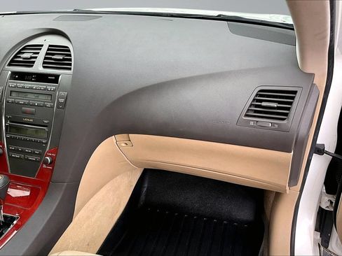 Used 2007 Lexus ES 350 FWD image 26