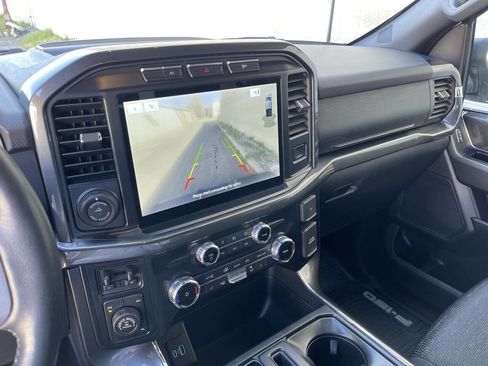 Used 2022 Ford F150 XLT w/ Equipment Group 302A High AWD/4WD image 16