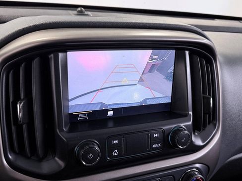 Used 2022 Chevrolet Colorado Z71 image 27