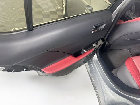 Used 2024 Lexus IS 300 w/ Comfort Package image 26