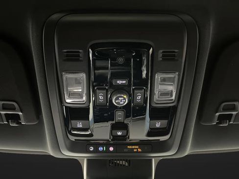 New 2026 Chevrolet Suburban RST w/ RST Capability Package image 28