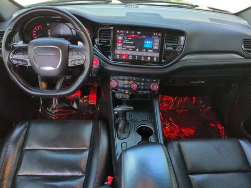 Used 2024 Dodge Durango R/T image 15