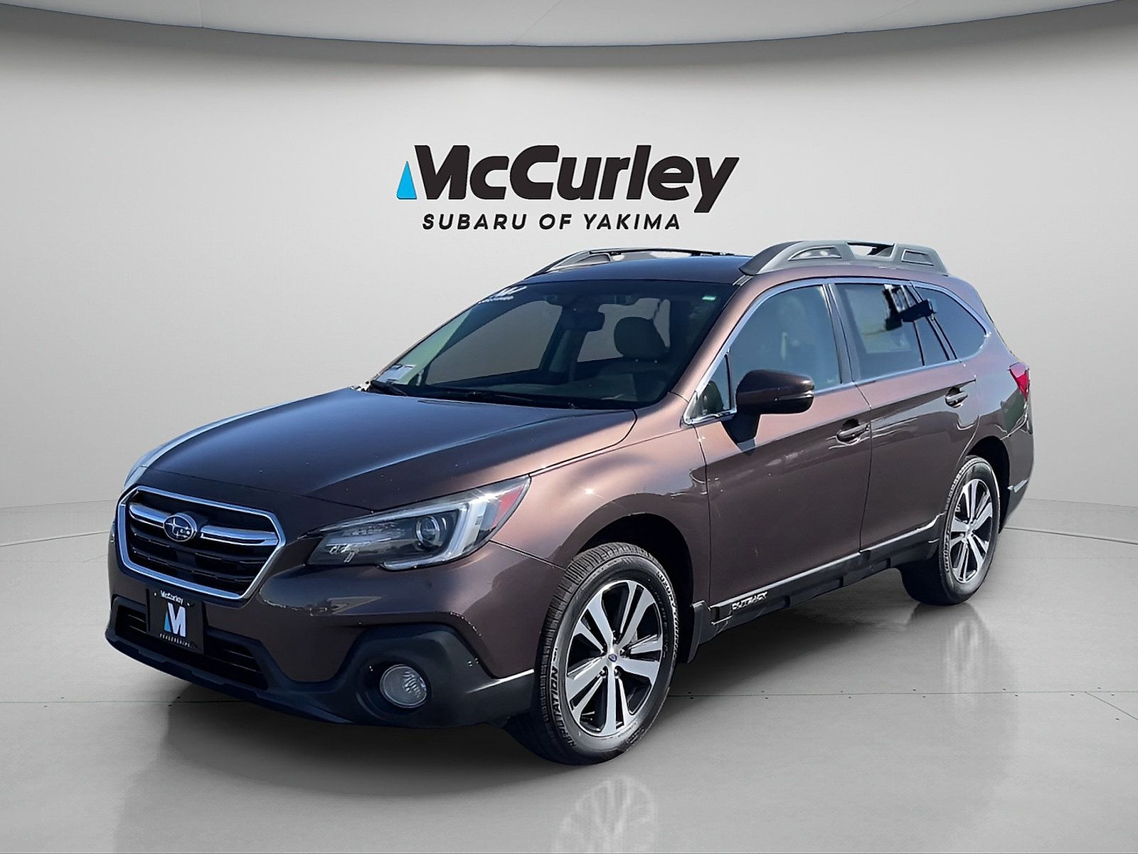 Used 2019 Subaru Outback 2.5i Limited AWD/4WD image 1