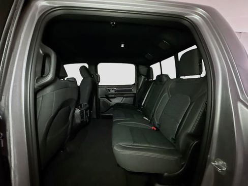 New 2026 RAM 1500 Big Horn image 15